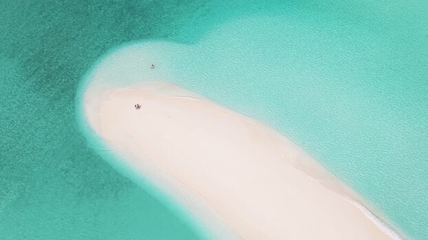 Aerial view of a white sandbank and turquoise water Maldives. Aerial view of a white sandbank and turquoise water Maldives.