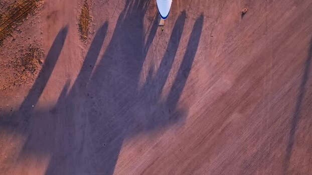 Aerial view of Pratt Whitney aircraft United States. Aerial view of Pratt Whitney aircraft United States.