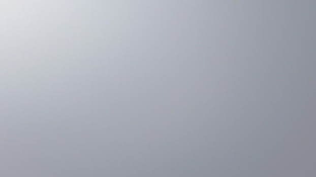 Aerial view of dense fog and overcast sky Turkiye.