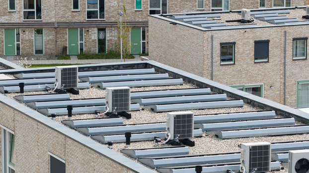 Residential Heat Pumps Energy Transition Residential Heat Pumps Energy Transition