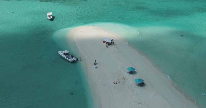 Aerial view of a sandbank with a heart drawn in the sand Maldives. Aerial view of a sandbank with a heart drawn in the sand Maldives.