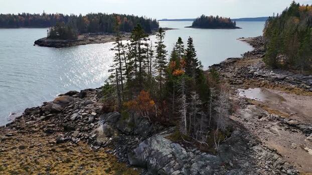 Aerial view of Frank E. Woodworth Preserve United States. Aerial view of Frank E. Woodworth Preserve United States.