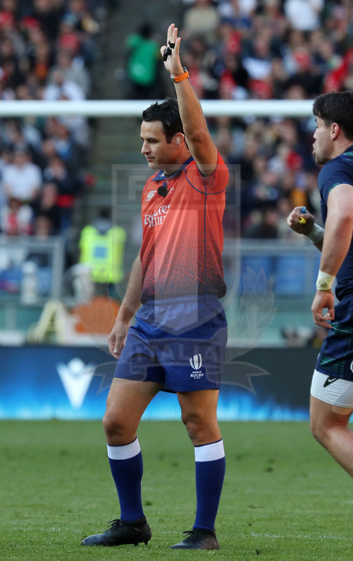 Guinness Sei Nazioni 2020, Round 3, Roma, Stadio Olimpico 22/02/2020, Italia v Scozia, l\