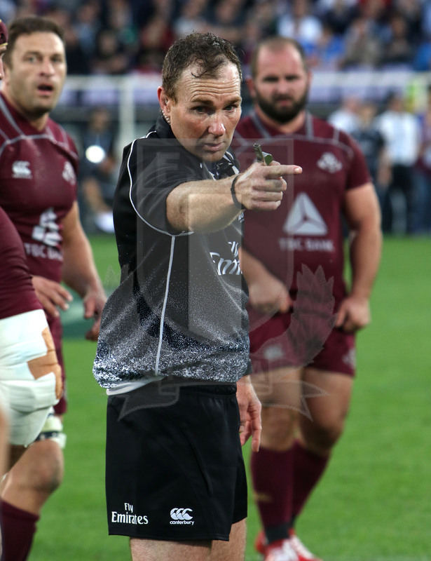 Cattolica Test Match 2018, Firenze, stadio Artemio Franchi 10/11/2018, Italia v Gorgia, l\