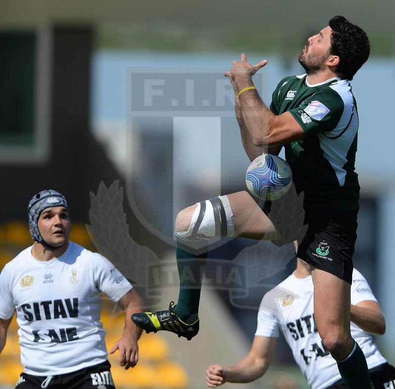 Campionato nazionale serie A 2013/14 - 31-5-2014, Parma (PR), stadio XXV Aprile - L\