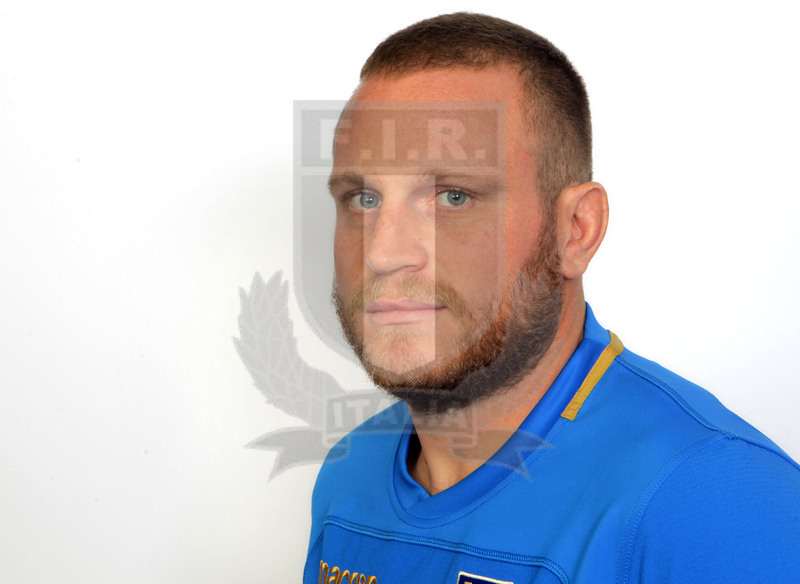 Cariparma Test match 2017, Parma, 23/10/2017, raduno Nazionale italiana, ritratti di atleti e staff,