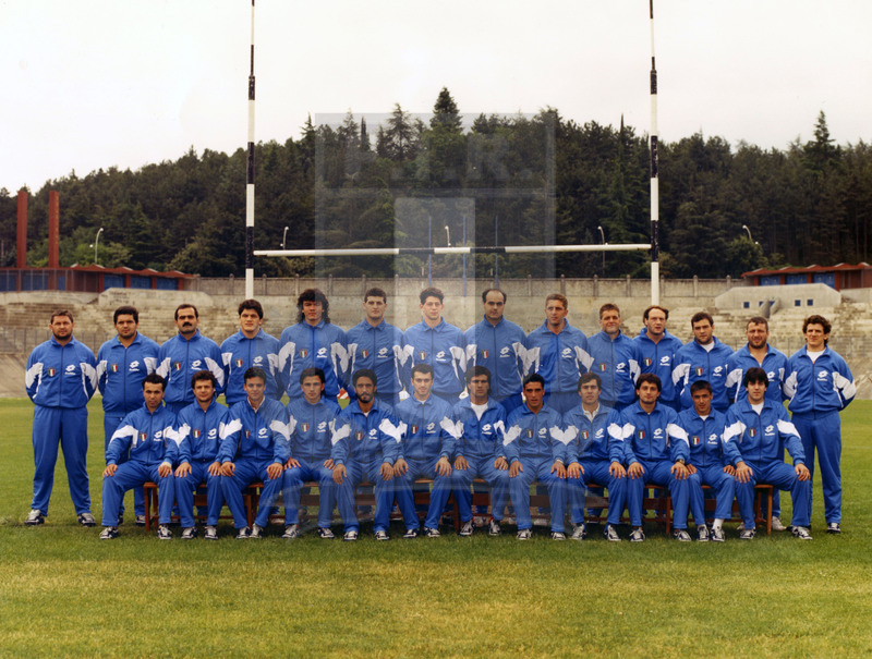 Coppa Europa Fira, L\