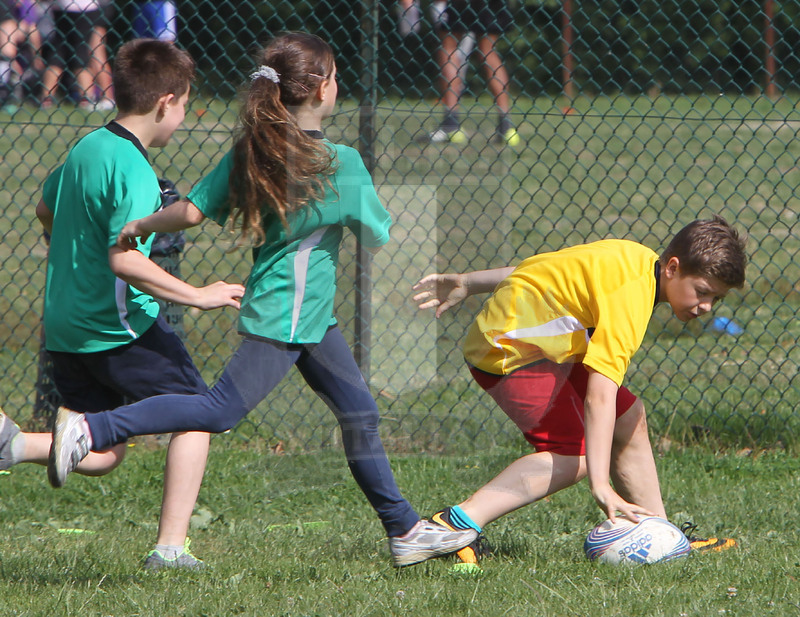 Campionato nazionale delle Scuole, fase finale, Impianti sportivi di Favaro Veneto (VE), 24 maggio 2014.