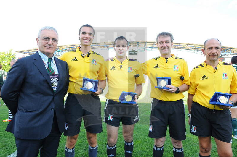 Campionato nazionale serie A 2013/14 - 31-5-2014, Parma (PR), stadio XXV Aprile - L\