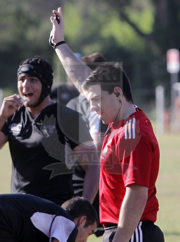 Campionato italiano U18, Prato, stadio Chersoni 11/06/2017, Finale Petrarca Padova v Capitolina, Fofo Daniele Resini/Fotosportit