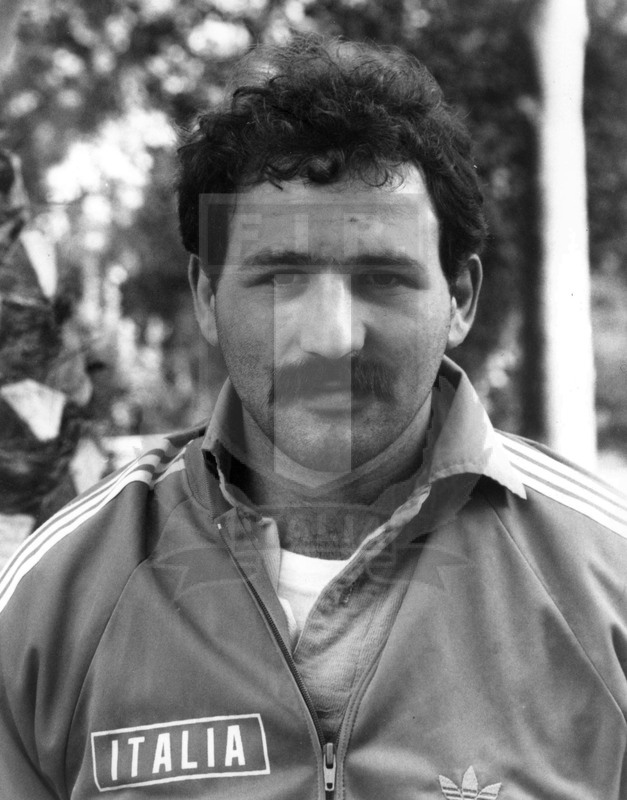 Nazionale Maggiore 1981, profili di tgiocatori e tecnici,