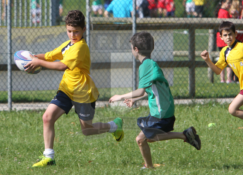 Campionato nazionale delle Scuole, fase finale, Impianti sportivi di Favaro Veneto (VE), 24 maggio 2014.