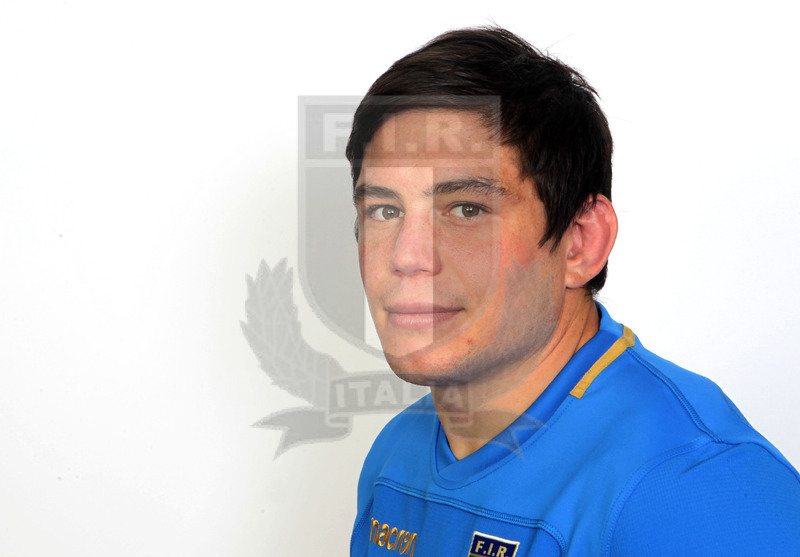 Cariparma Test match 2017, Parma, 23/10/2017, raduno Nazionale italiana, ritratti di atleti e staff,