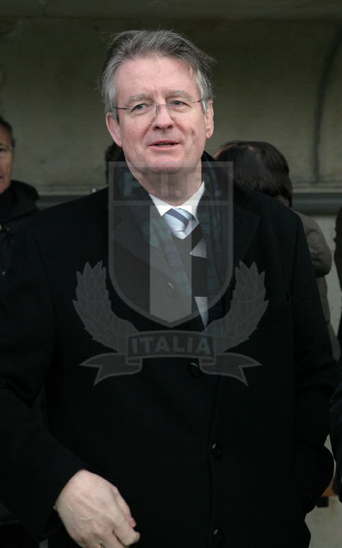 Rugby Europe Under18 Championship 2008, Treviso, stadio di Monigo, 22-23/03/2008,