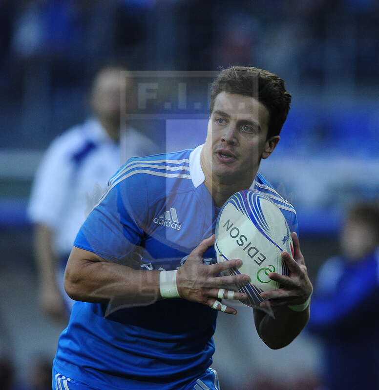 Cariparma Test Match 2013 - 09/11/2013 - Torino, Stadio Olimpico - Italia v Australia - Tommaso Iannone