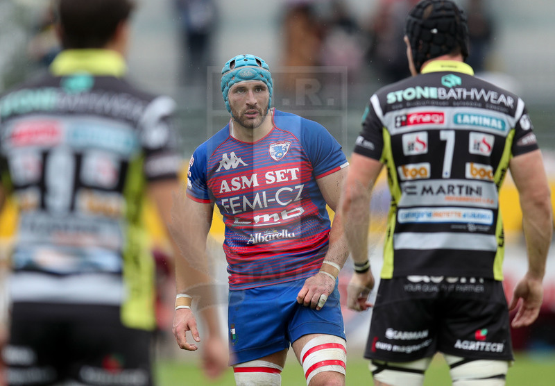 Campionato Top12 2018-2019, Finale, Calvisano (BS), Peroni Stadium, 18/05/2019, Rugby Calvisano v Rugby Rovigo. Foto: Roberto Bregani/Fotosporti