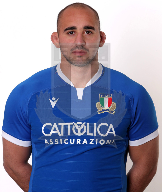 Guinness Sei Nazioni 2021, Roma, Centro Coni Giulio Onesti 29/01/2021, raduno della Nazionale maggiore, ritratti e nuovi profili di atleti e staff,