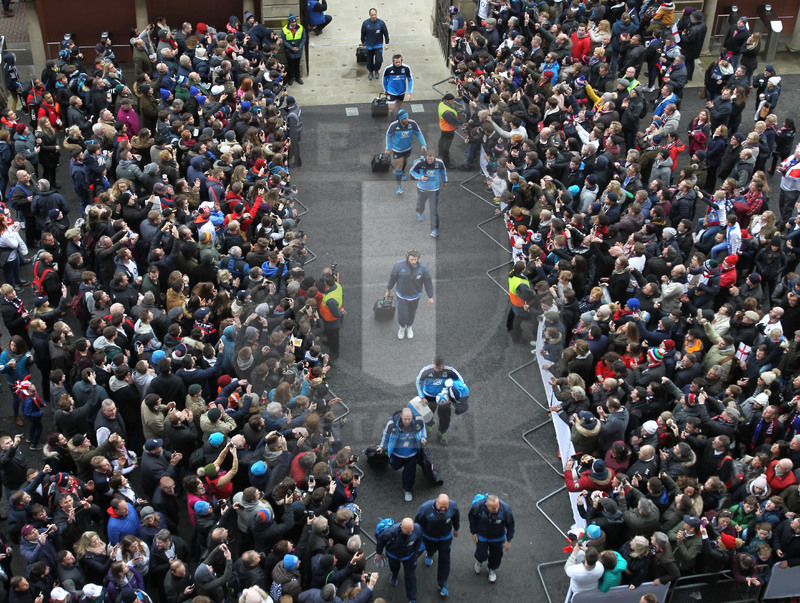 RBS Sei Nazioni 2017, Londra, Twickenham 26/02/2017, Inghilterra v Italia, l\