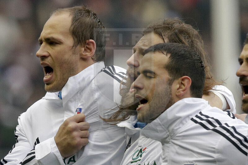 RBS 6 Nazioni 2013, Londra, Twickenham Stadium, 10-03-2013, Inghilterra v Italia