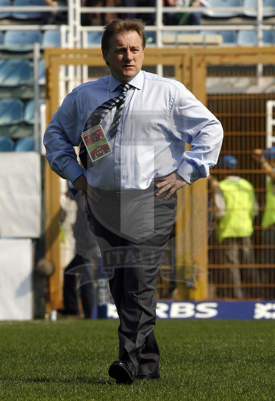 Rbs Sei Nazioni 2007, Roma, stadio Flaminio 17/03/2007, Italia v Irlanda, Foto Daniele Resini/Fotosportit
