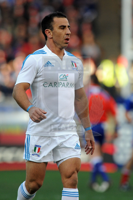 Luciano Orquera Man Of The Match