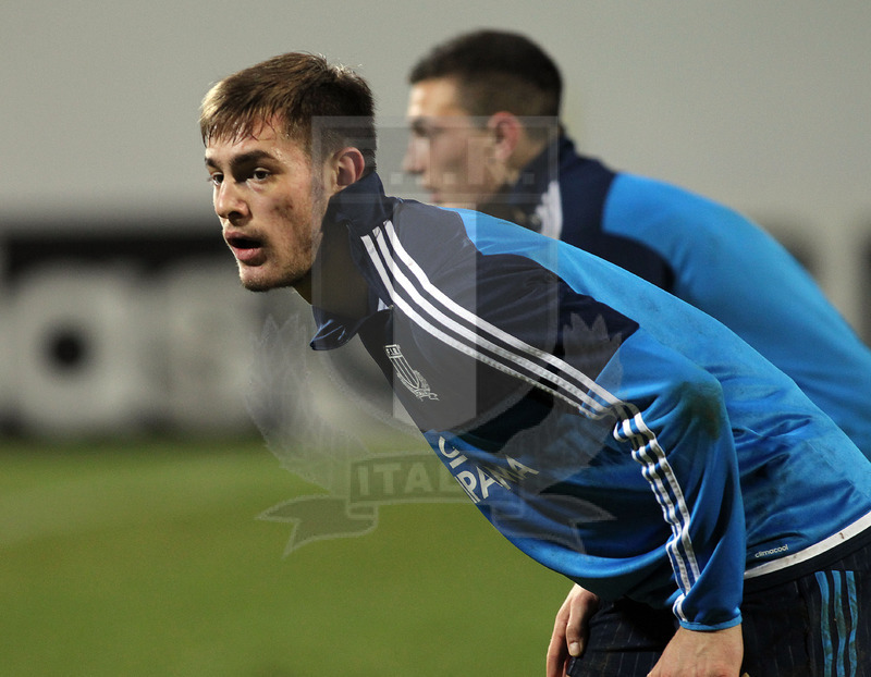Rbs Sei Nazioni 2016 under 20, round 1, Nevers, Stade Du Pré Fleuri 05/02/2016, Francia U20 v Italia U20, Foto Daniele Resini/Fotosportit
