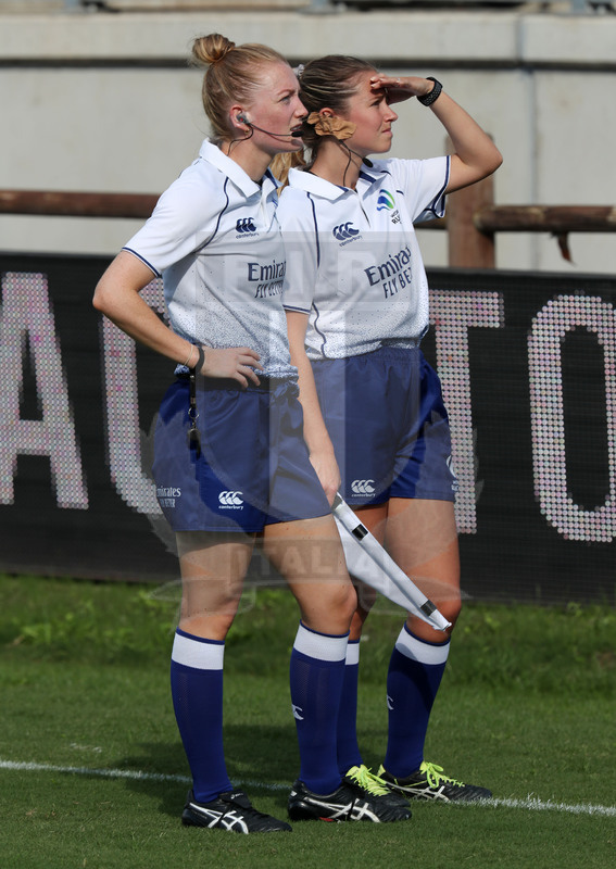 Rugby World Cup 2021 Women, Qualifier, Parma, stadio Lanfranchi 19/09/2021, Italia Donne v Irlanda Donne, Foto Daniele Resini/Fotosportit