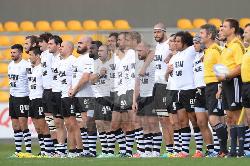 Campionato nazionale serie A 2013/14 - 31-5-2014, Parma (PR), stadio XXV Aprile - L\