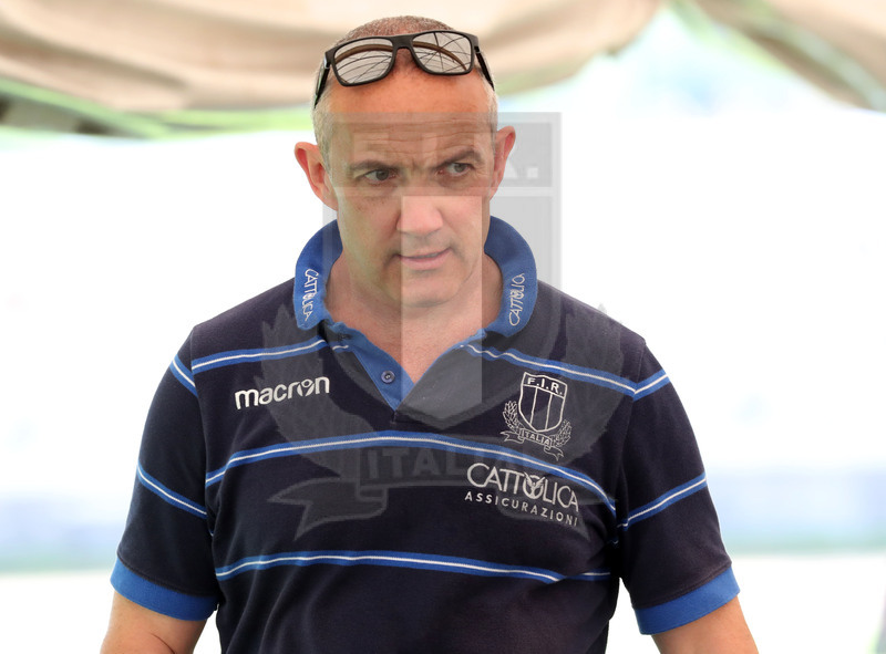 Rugby World Cup 2019, raduno della Nazionale Italiana, Pergine (Valsugana) 03/06/2019, Foto Daniele Resini/Fotosportit