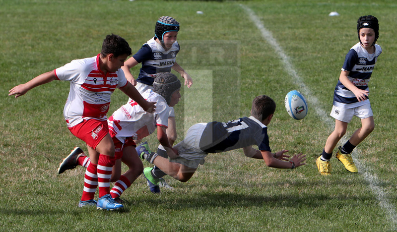 Eni rugby tour, feste del rugby 2022, Mestre, Stadio Comunale di rugby 21/10/2022, Foto Daniele Resini/Fotosportit