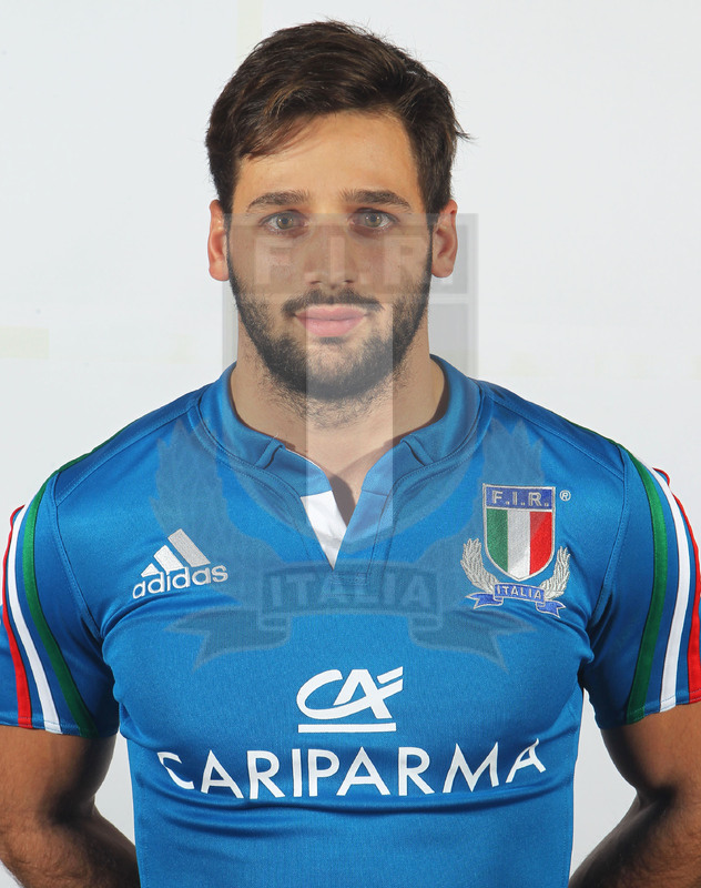 Profili dei giocatori e dello staff della Nazionale, Roma 22/01/2014, Angelo Esposito