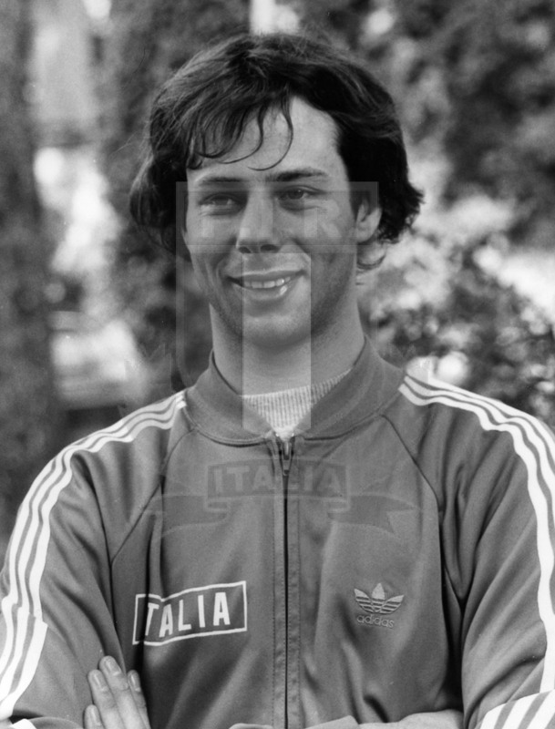 Nazionale Maggiore 1981, profili di tgiocatori e tecnici,