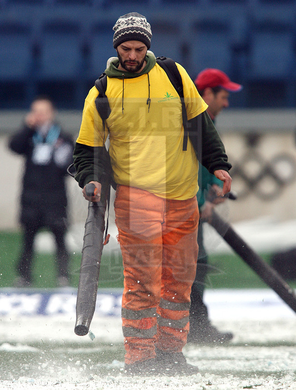Rbs Sei Nazioni 2012, Roma, stadio Olimpico 11/02/2012, Italia v Inghilterra.