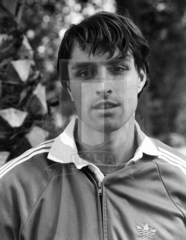 Nazionale Maggiore 1981, profili di tgiocatori e tecnici,