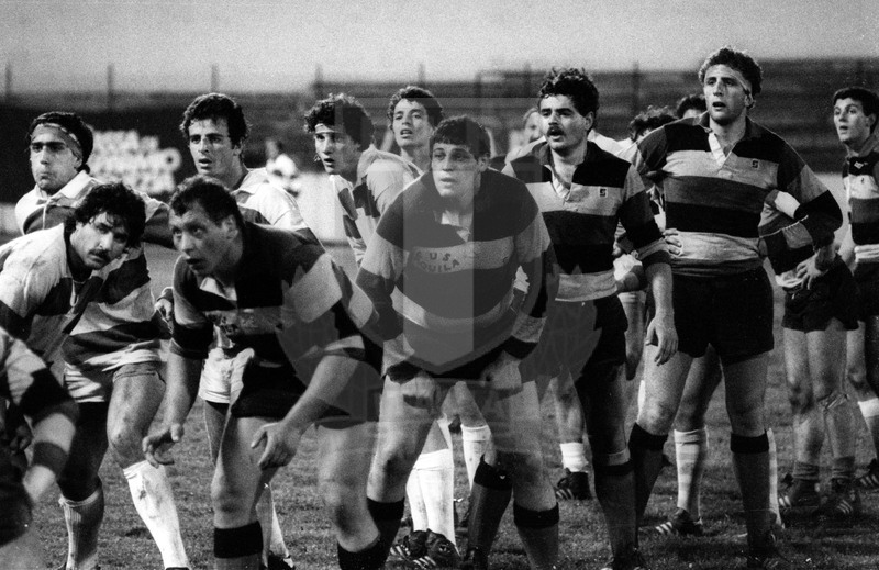 Campionati Nazionali Universitari 1982, Venezia,