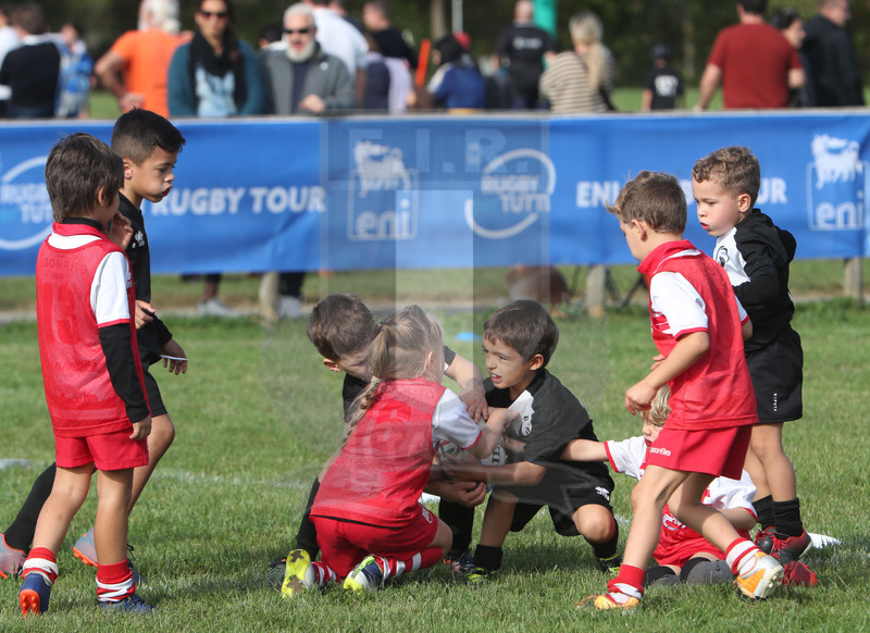 Eni rugby tour, feste del rugby 2022, Mestre, Stadio Comunale di rugby 21/10/2022, Foto Daniele Resini/Fotosportit
