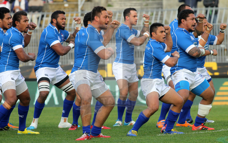 Cariparma test match 2014, Ascoli Piceno 08/11/2014, Italia v Samoa,