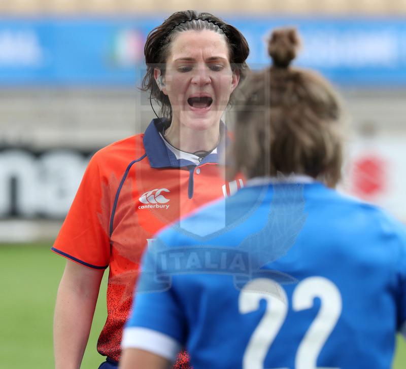 Sei Nazioni Donne 2021, Parma, stadio Lanfranchi 10/04/2021, Italia v Inghilterra, l\
