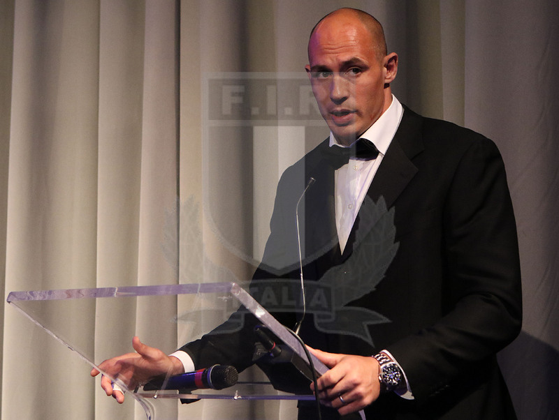 RBS Sei Nazioni 2017, Roma 11/03/2017, Italia v Francia, sala delle tre Fontane all’Eur, cena di gala,