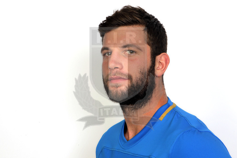 Cariparma Test match 2017, Parma, 23/10/2017, raduno Nazionale italiana, ritratti di atleti e staff,