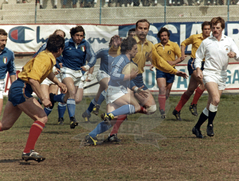 Coppa Europa Fira 1984, L\