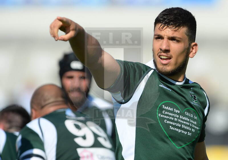 Campionato nazionale serie A 2013/14 - 31-5-2014, Parma (PR), stadio XXV Aprile - L\