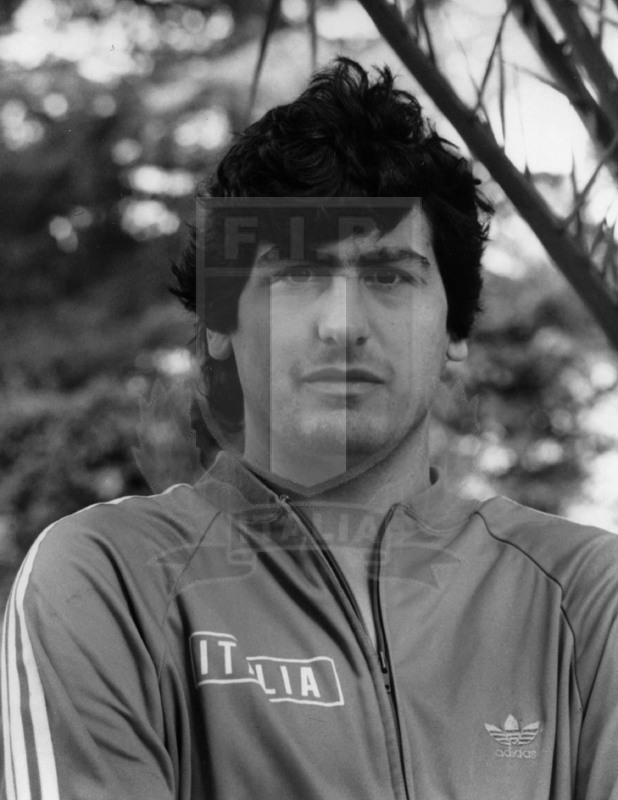 Nazionale Maggiore 1981, profili di tgiocatori e tecnici,