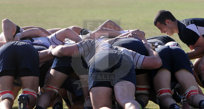 Campionato italiano U18, Prato, stadio Chersoni 11/06/2017, Finale Petrarca Padova v Capitolina, Fofo Daniele Resini/Fotosportit