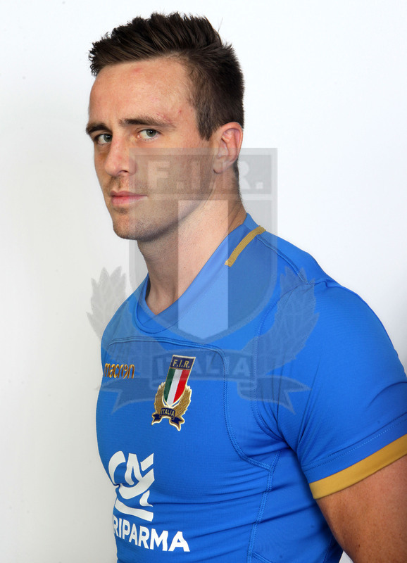 Cariparma Test match 2017, Parma, 23/10/2017, raduno Nazionale italiana, ritratti di atleti e staff,