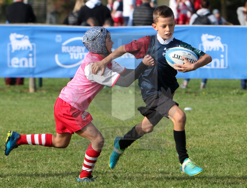 Eni rugby tour, feste del rugby 2022, Mestre, Stadio Comunale di rugby 21/10/2022, Foto Daniele Resini/Fotosportit