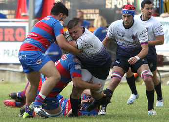 Finale Campionato italiano U18 Prato Rovigo Delta v Capitolina