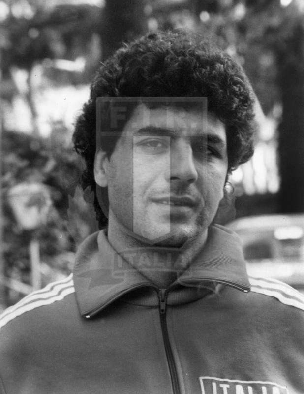 Nazionale Maggiore 1981, profili di tgiocatori e tecnici,