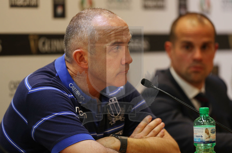 Guinness Sei Nazioni 2019, Round 5, Roma, stadio Olimpico 16/03/2019, Italia v Francia,