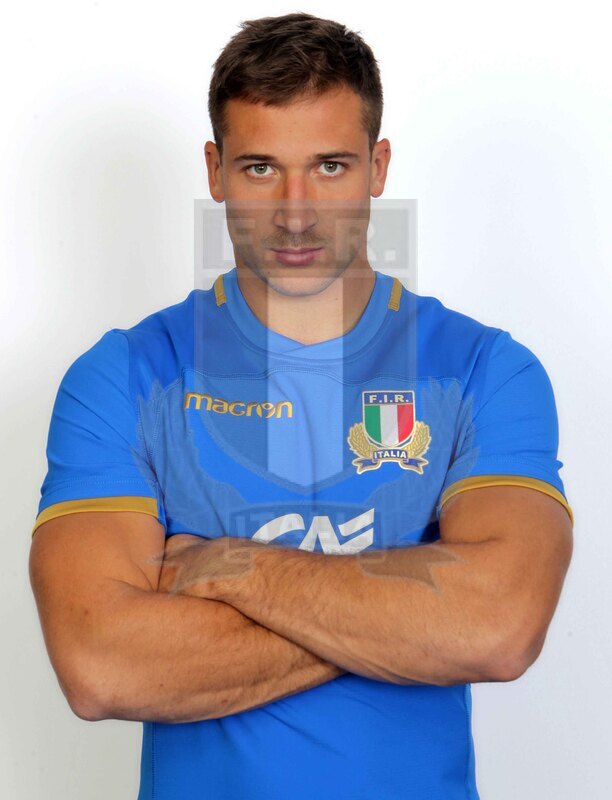 Cariparma Test match 2017, Parma, 23/10/2017, raduno Nazionale italiana, ritratti di atleti e staff,